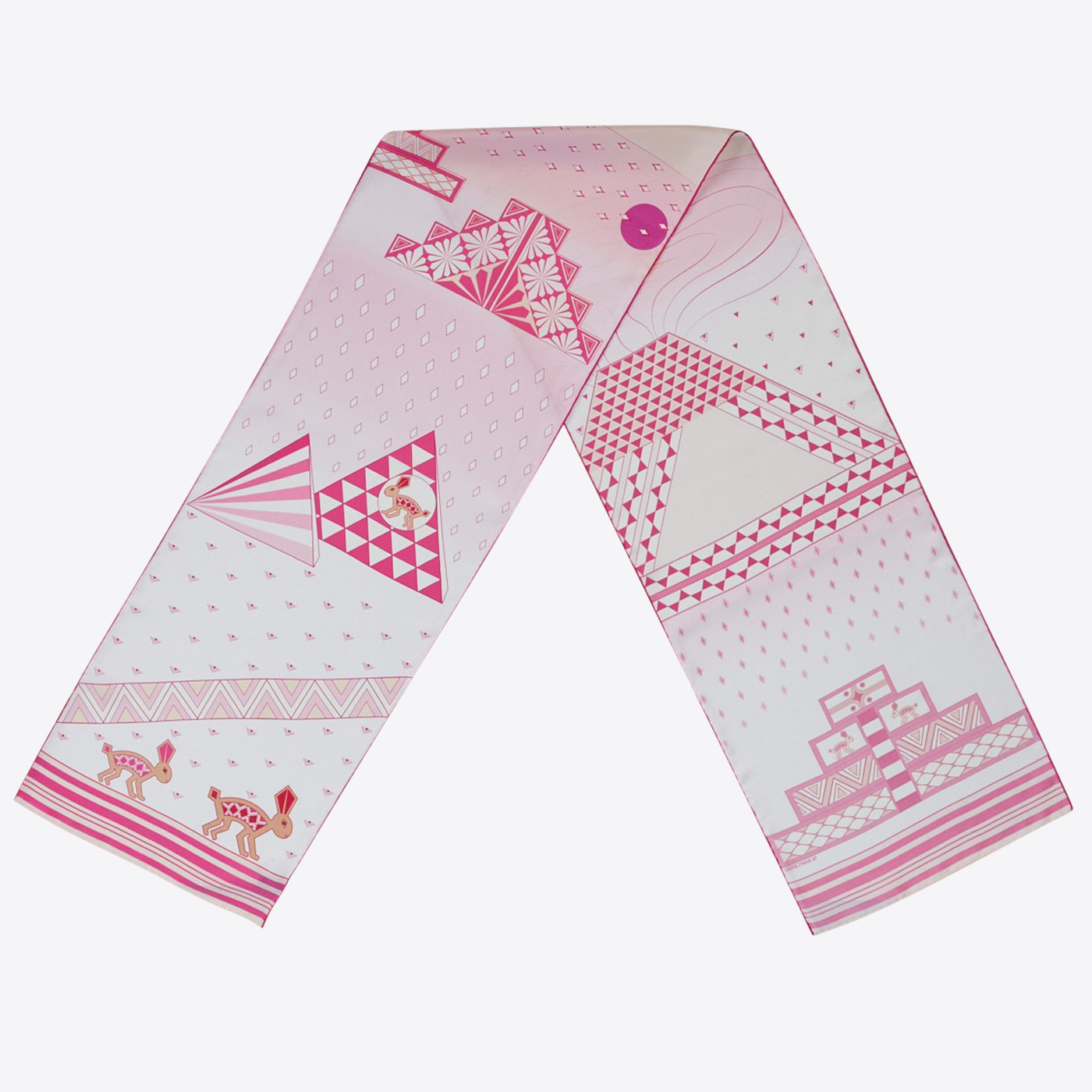 #color_mexicana pink